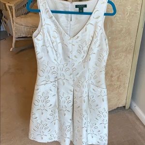 Ralph Lauren dress